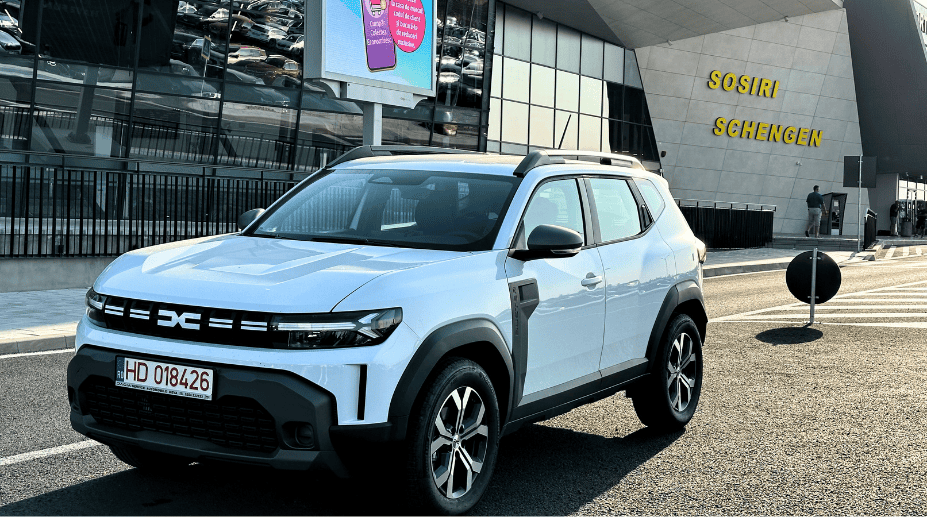 Închirieri Auto Aeroport Timișoara: Ghid Complet 2026