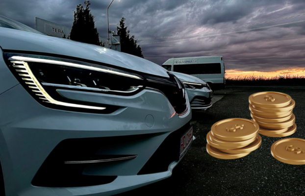 Cât costă să închiriezi o mașină în Timișoara?