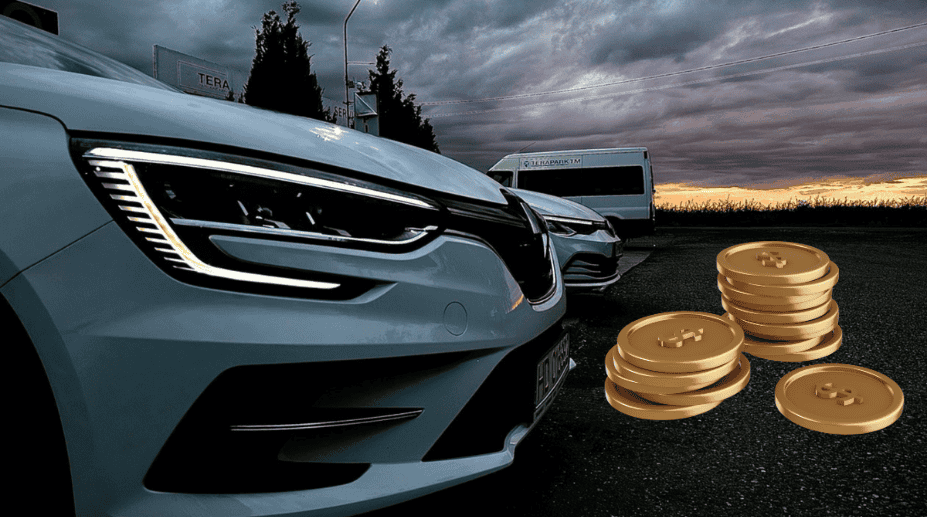 Cât costă să închiriezi o mașină în Timișoara?