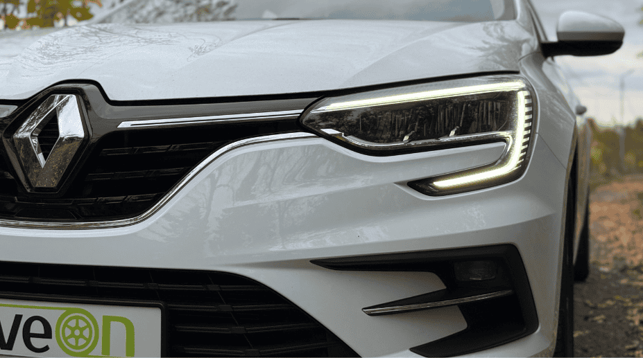 Cum închiriezi o mașină de la DriveOn, pas cu pas