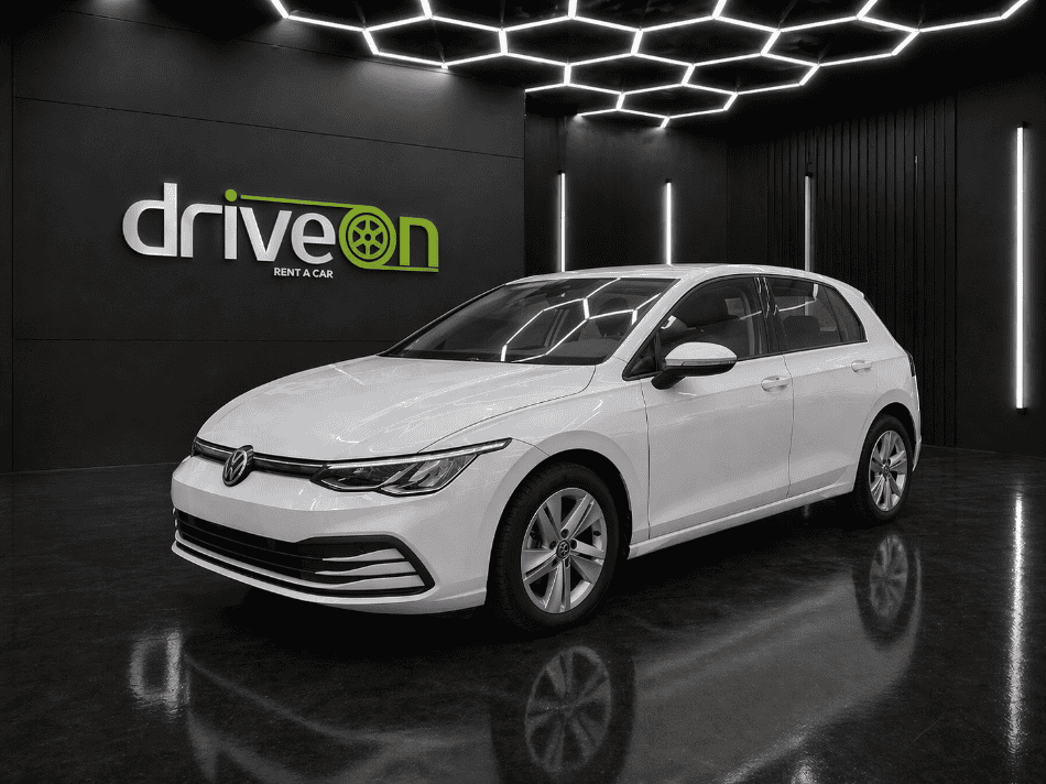 Închirieri auto economice și compacte Timișoara